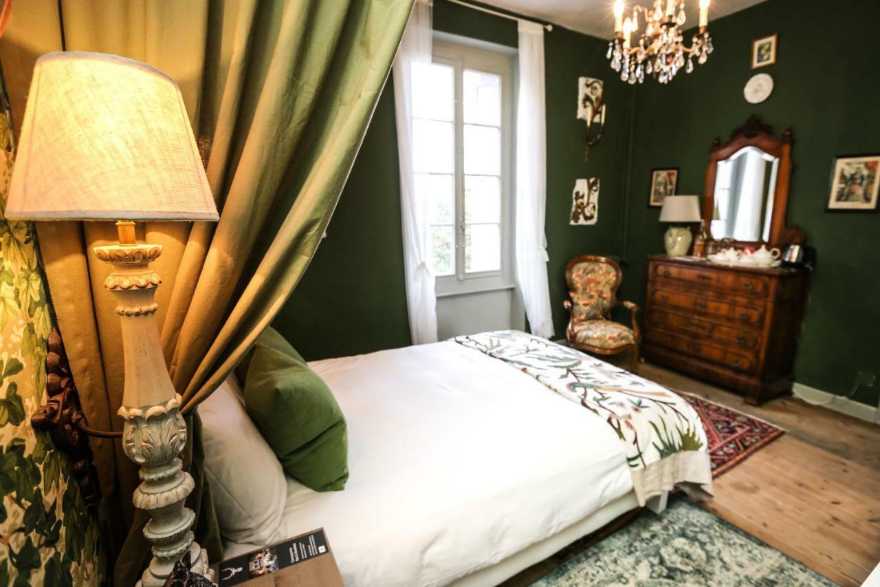 Carcassonne Bed And Breakfast Buitenkant foto